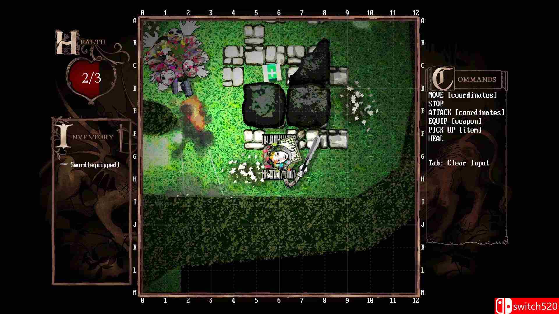 《卡美洛：公元10000年（Camelot 10000CE）》Build 21739802 P2P硬盘版[EN]_5