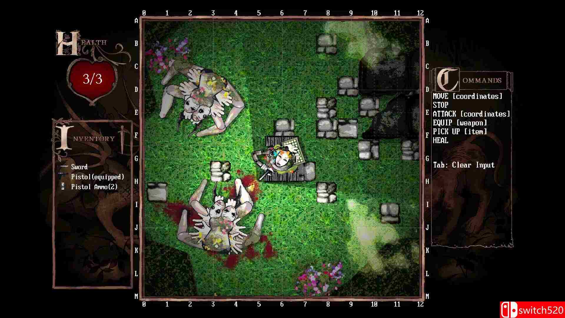 《卡美洛：公元10000年（Camelot 10000CE）》Build 21739802 P2P硬盘版[EN]_4