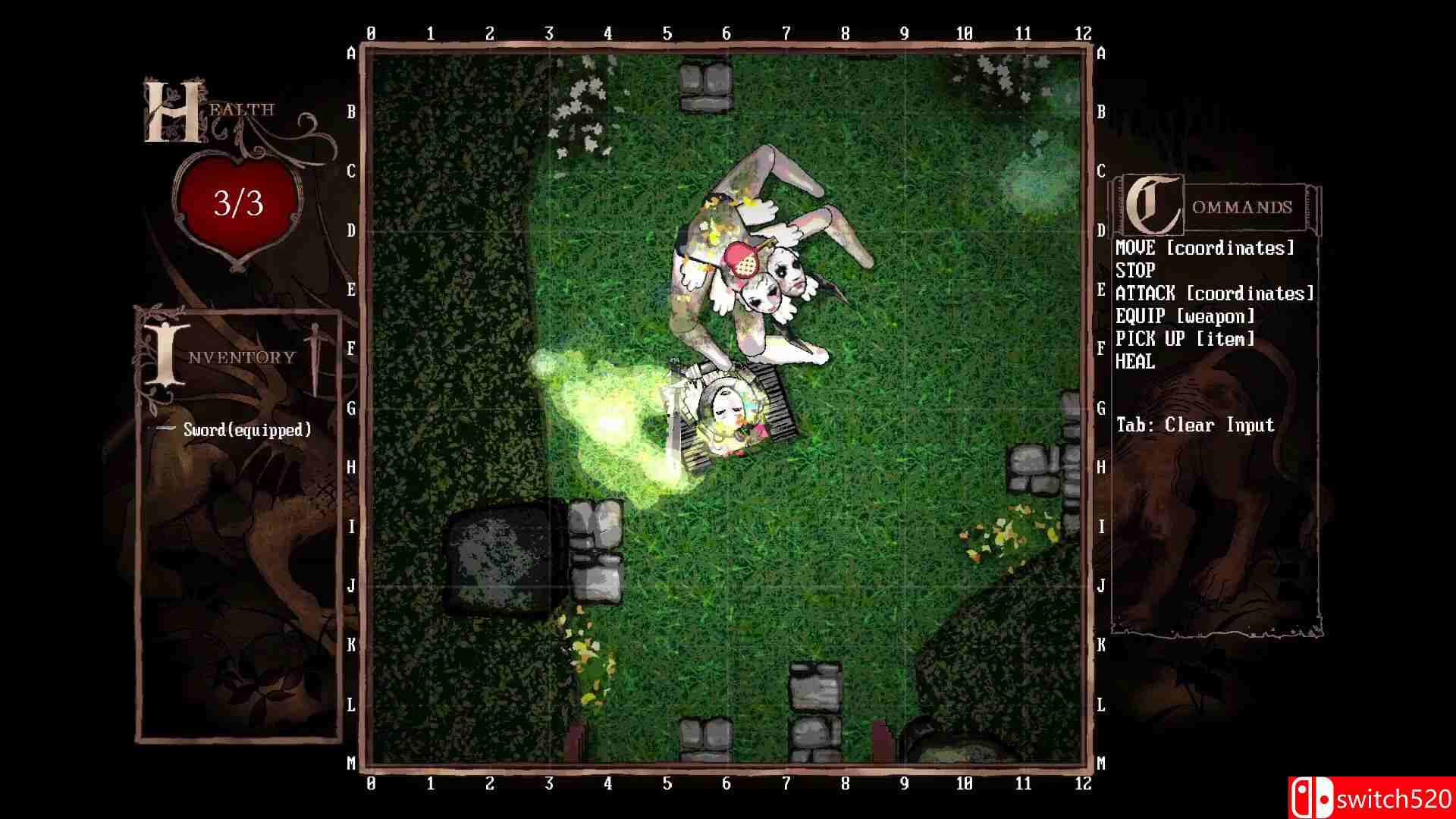 《卡美洛：公元10000年（Camelot 10000CE）》Build 21739802 P2P硬盘版[EN]_3