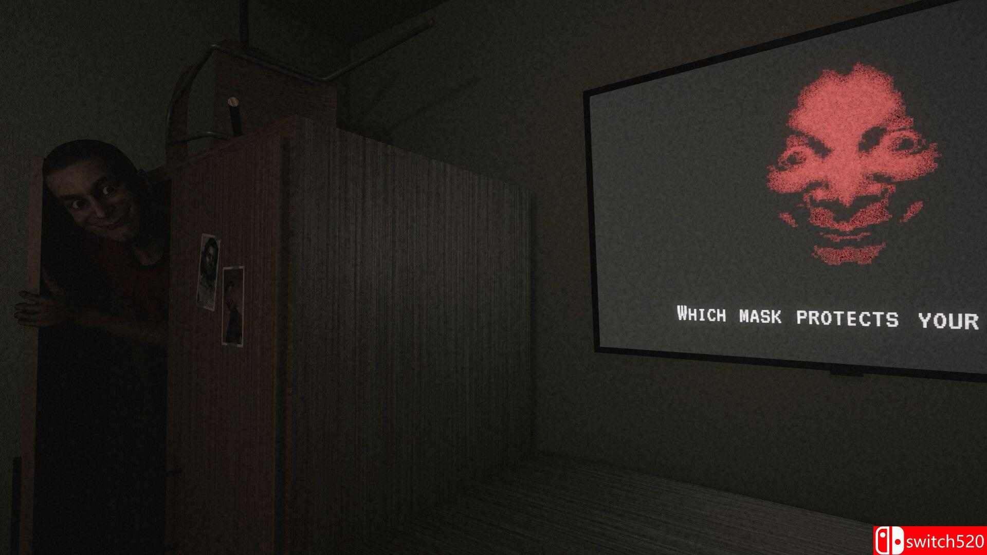 《死路迷宫（Cerebral）》Build 21426476 P2P硬盘版[EN]_4