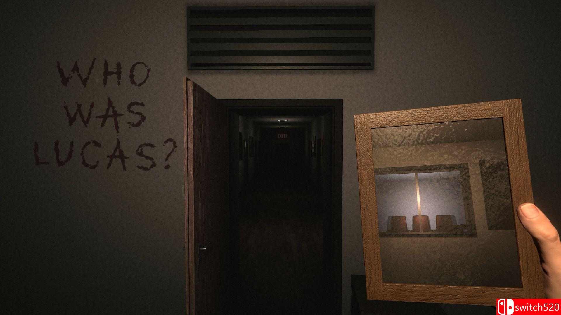 《死路迷宫（Cerebral）》Build 21426476 P2P硬盘版[EN]_1