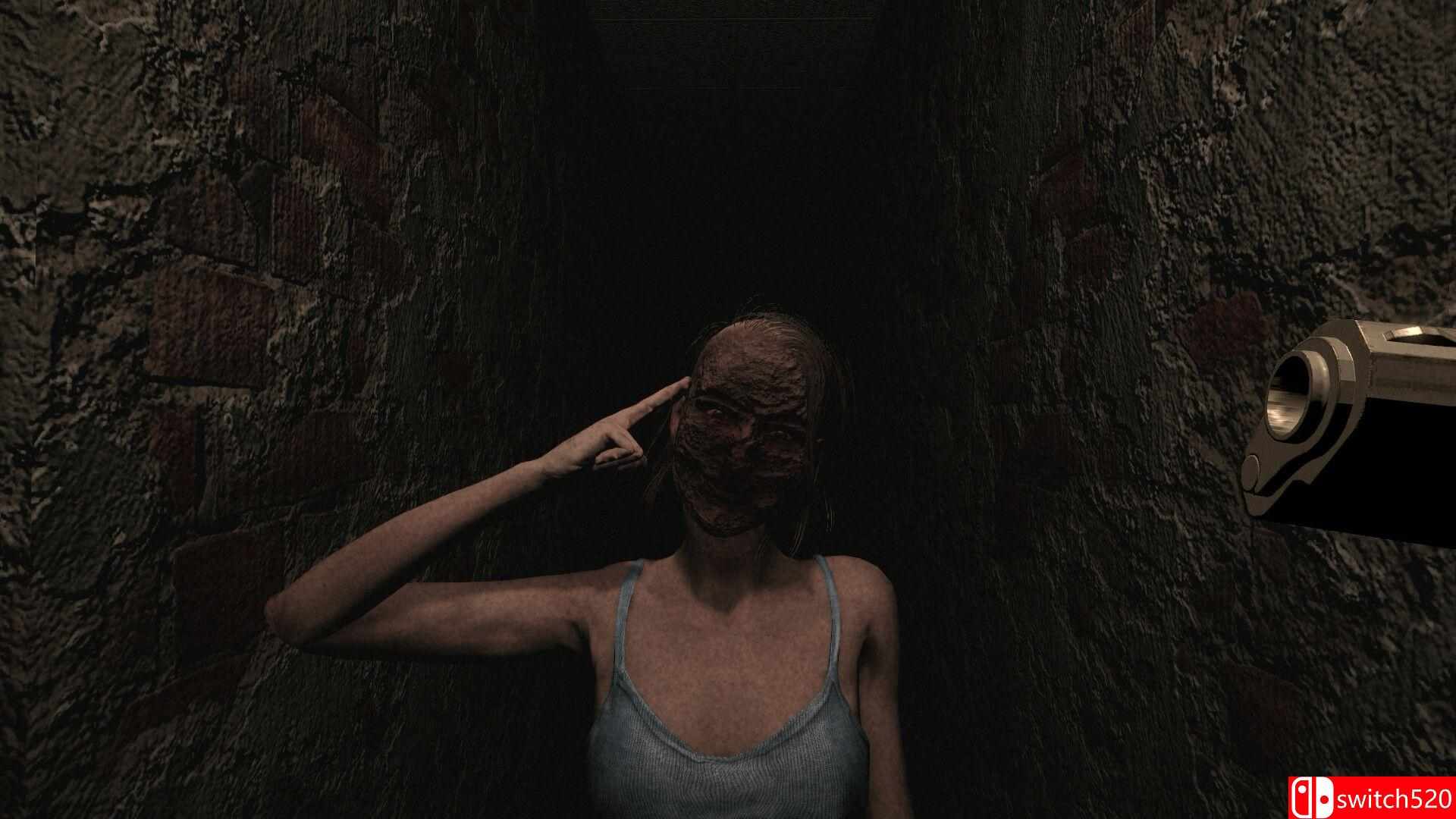 《死路迷宫（Cerebral）》Build 21426476 P2P硬盘版[EN]_5