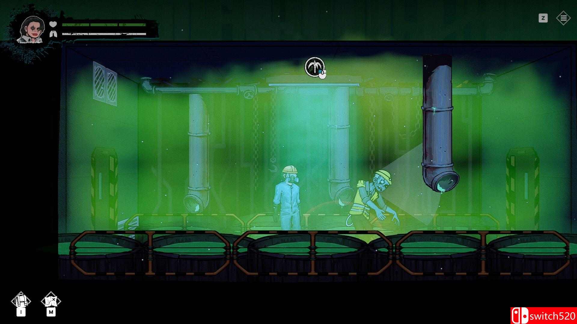 《僵尸小丑陷阱（Zombie Clown Trap）》Build 21332992 P2P硬盘版[EN]_5