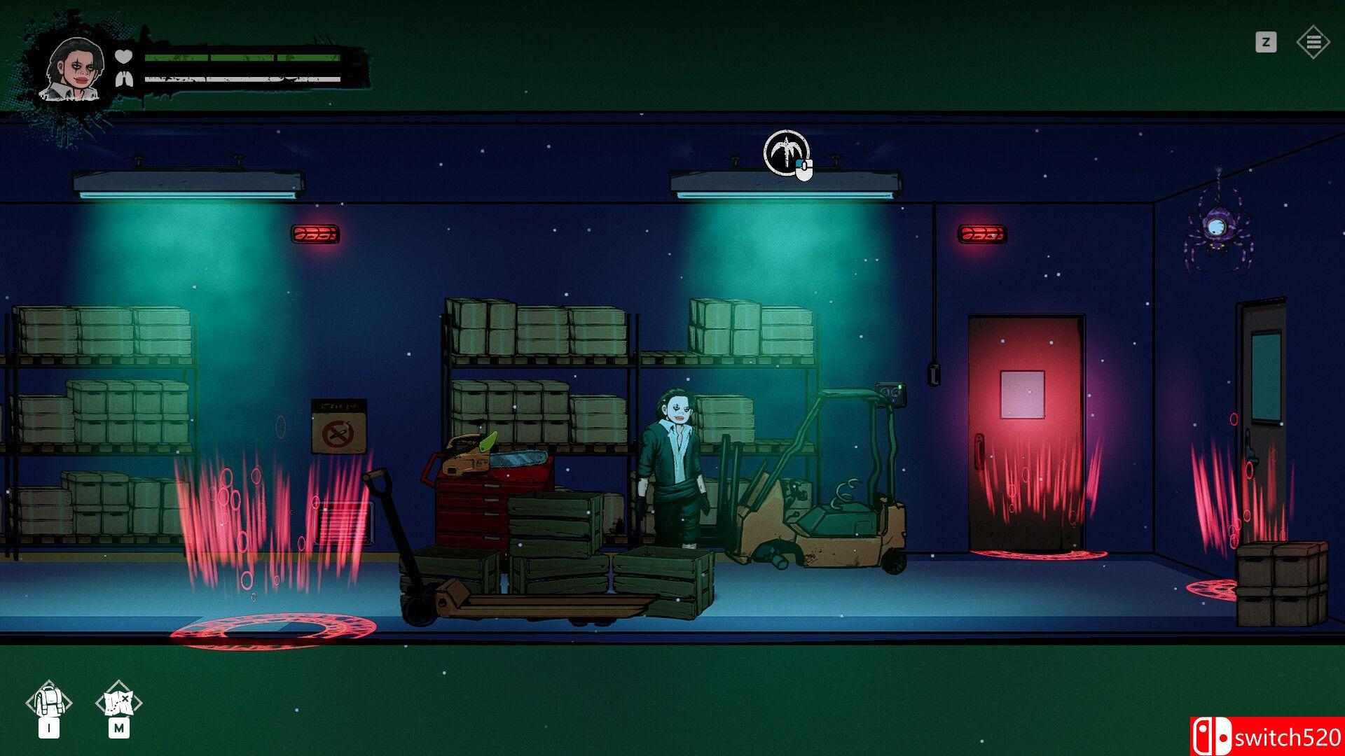 《僵尸小丑陷阱（Zombie Clown Trap）》Build 21332992 P2P硬盘版[EN]_4