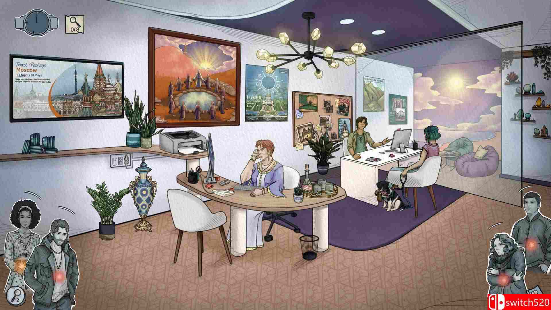 《海法（Haifa）》Build 21851814 P2P硬盘版[EN]_4