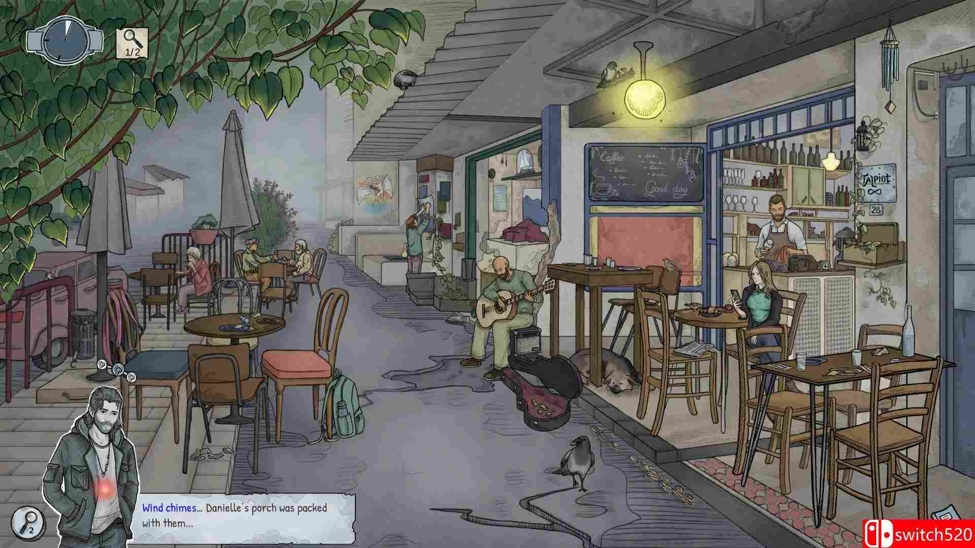 《海法（Haifa）》Build 21851814 P2P硬盘版[EN]_2