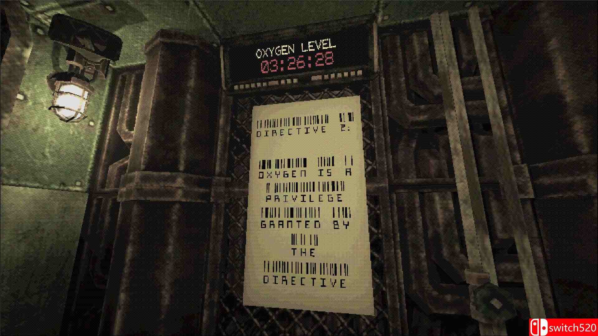 《油滑深渊（The Oily Depths）》官方中文 P2P硬盘版[CN/EN/JP]_2