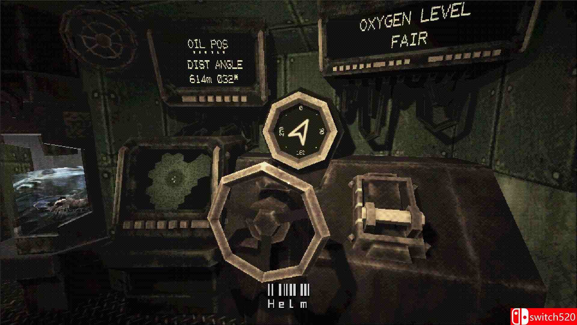 《油滑深渊（The Oily Depths）》官方中文 P2P硬盘版[CN/EN/JP]_1