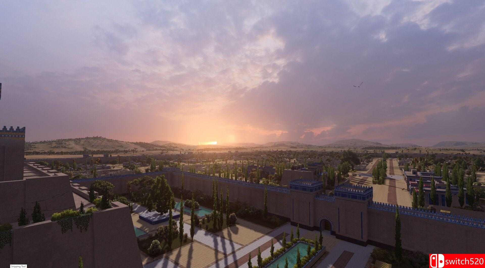 《全面战争：法老 王朝版（Total War: PHARAOH DYNASTIES）》官方中文 RUNE镜像版[CN/TW/EN]_1