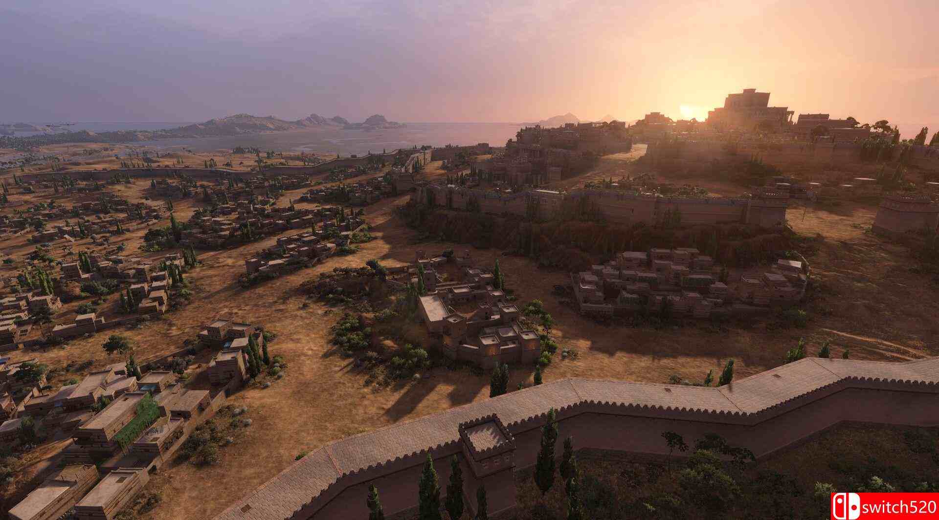 《全面战争：法老 王朝版（Total War: PHARAOH DYNASTIES）》官方中文 RUNE镜像版[CN/TW/EN]_2