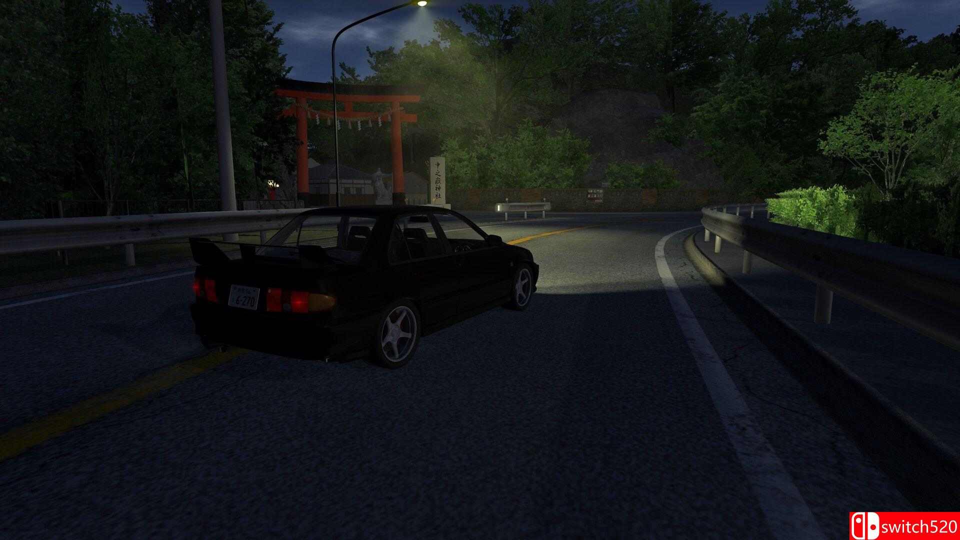 《初始漂移：在线（Initial Drift Online）》官方中文 Build 21783739 P2P硬盘版[CN/TW/EN/JP]_3