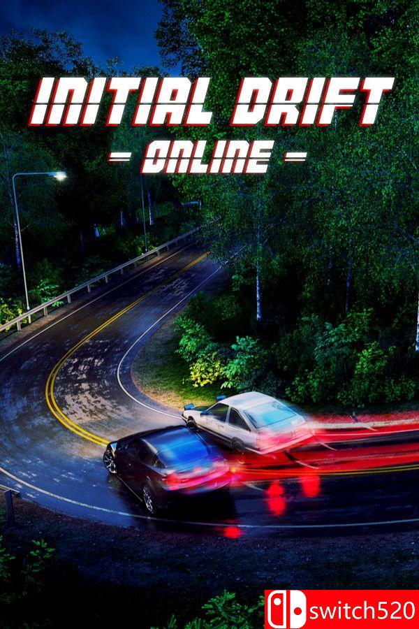 《初始漂移：在线（Initial Drift Online）》官方中文 Build 21783739 P2P硬盘版[CN/TW/EN/JP]