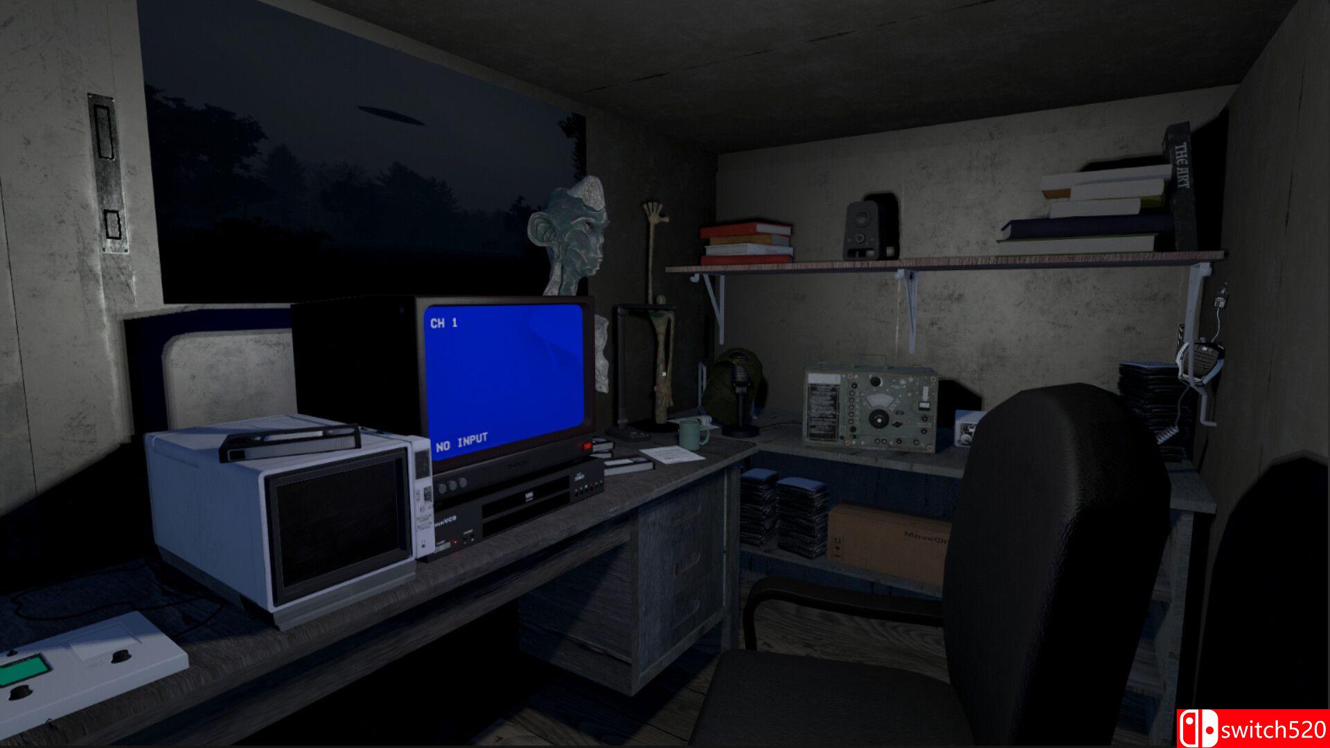 《灰人：人类绑架（The Greys: Human Abductions）》Build 20258528 P2P硬盘版[CN/EN/JP]_2