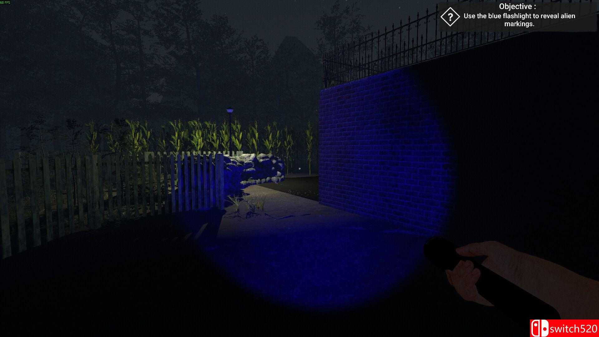 《灰人：人类绑架（The Greys: Human Abductions）》Build 20258528 P2P硬盘版[CN/EN/JP]_5