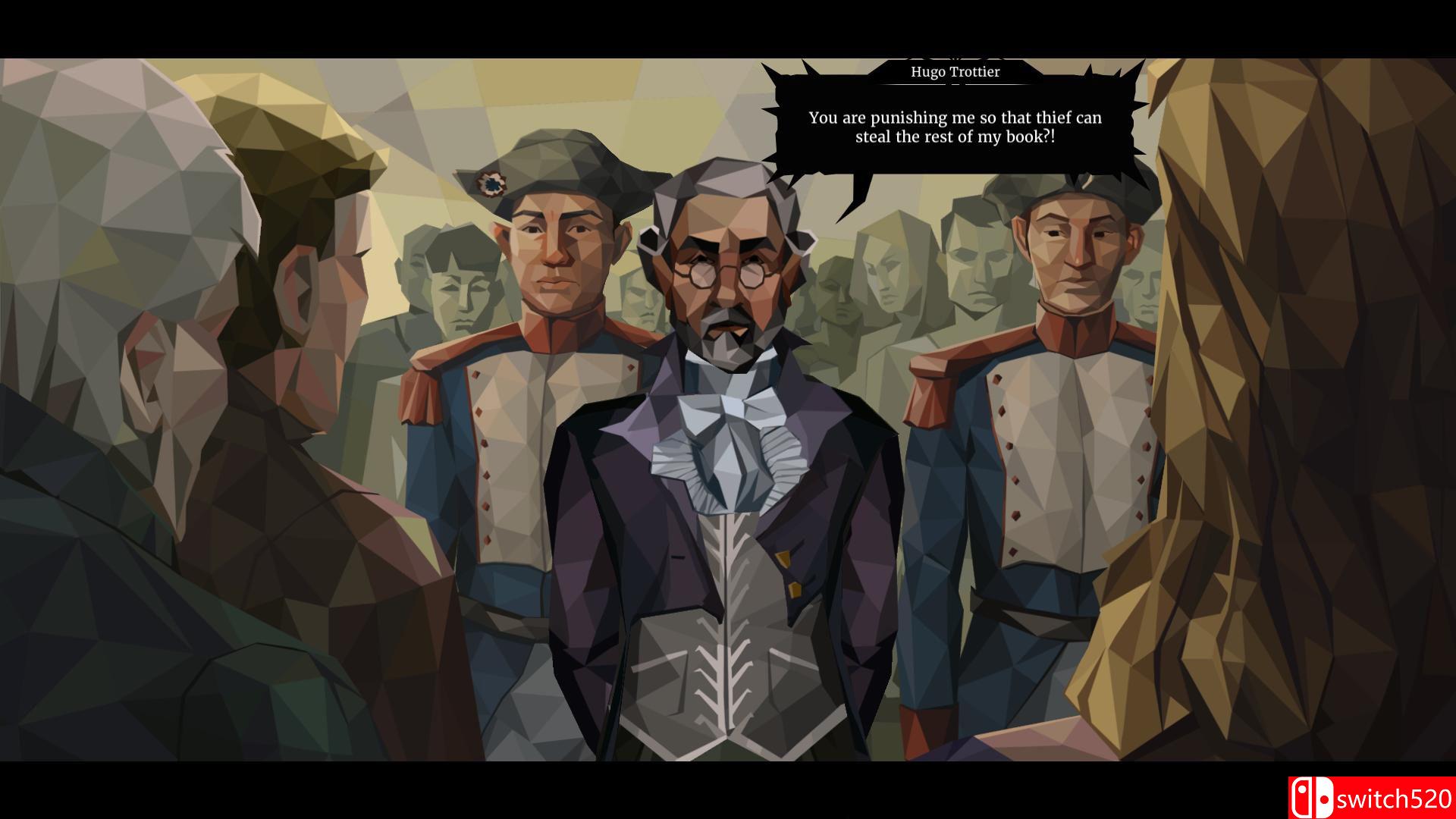 《我们•革命（We. The Revolution）》官方中文 Build 21820378 P2P硬盘版[CN/EN/JP]_1