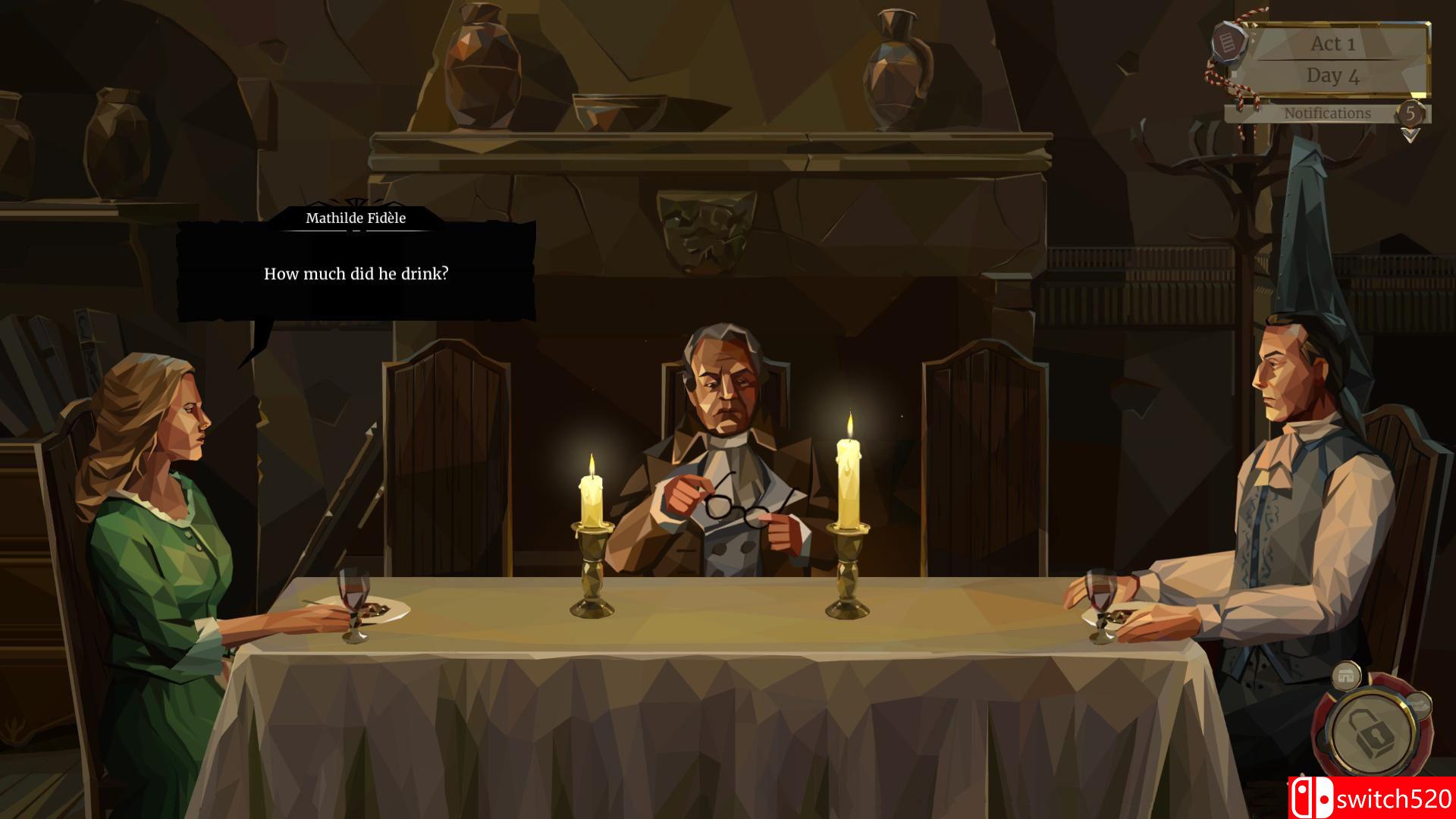 《我们•革命（We. The Revolution）》官方中文 Build 21820378 P2P硬盘版[CN/EN/JP]_3