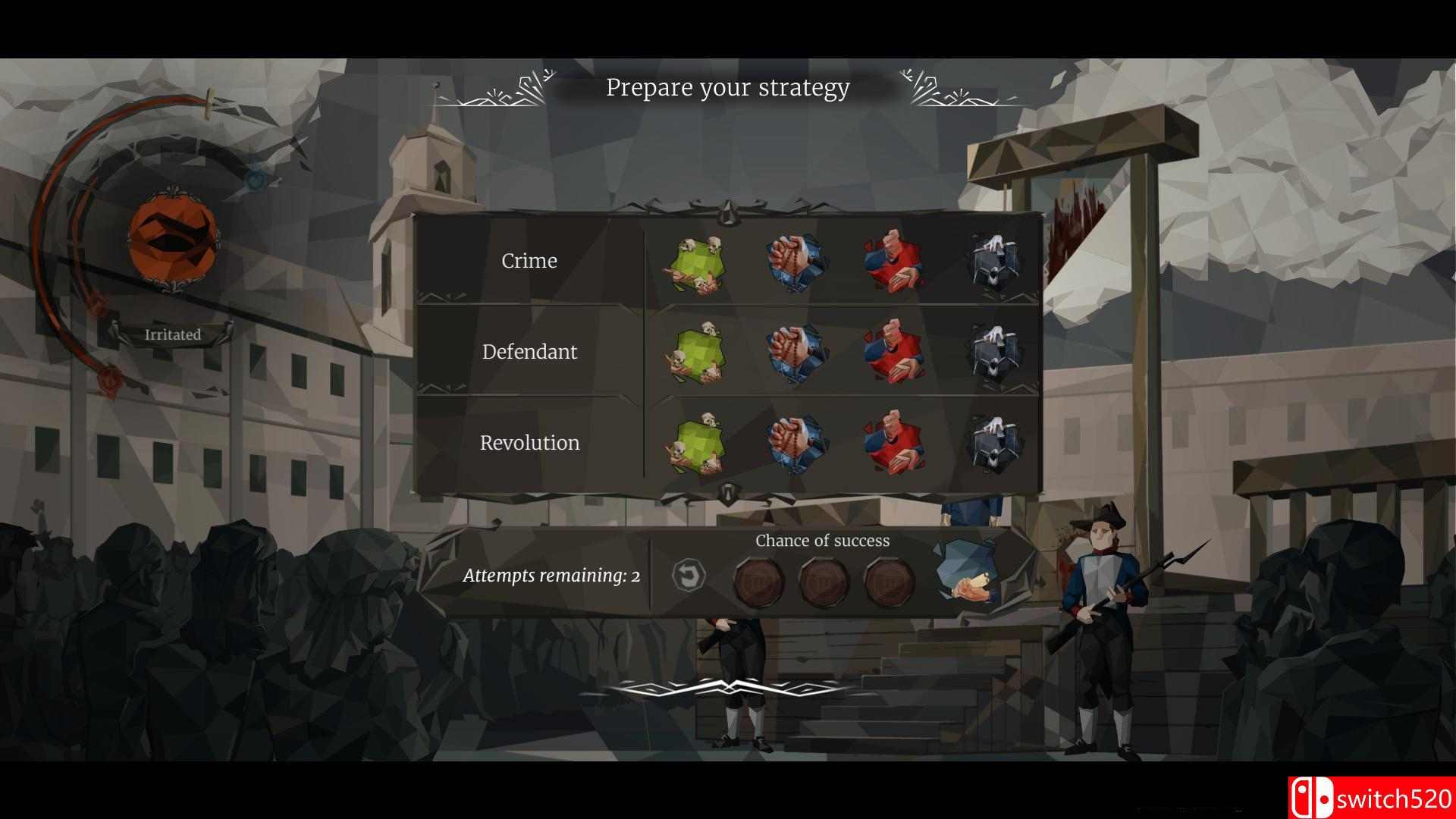 《我们•革命（We. The Revolution）》官方中文 Build 21820378 P2P硬盘版[CN/EN/JP]_2