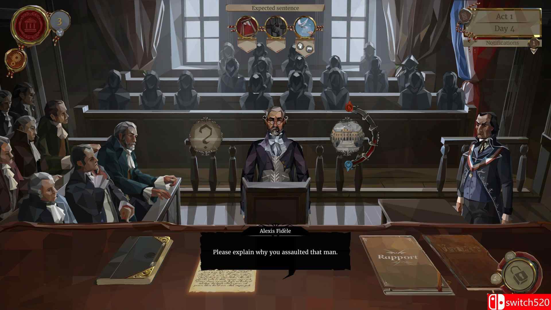 《我们•革命（We. The Revolution）》官方中文 Build 21820378 P2P硬盘版[CN/EN/JP]_5