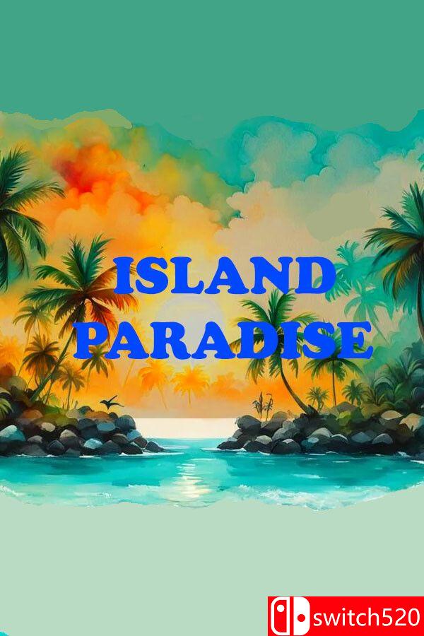 《海岛乐园（Island Paradise）》v1.1.0 P2P硬盘版[EN]