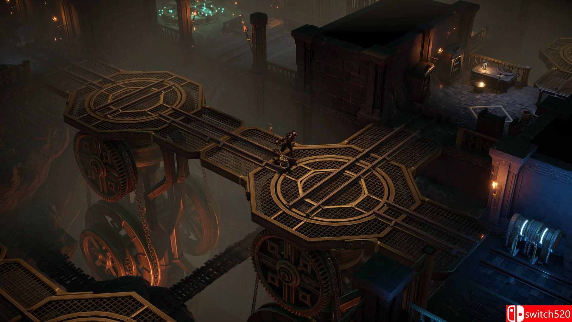 《圣战群英传：统治（Disciples: Domination）》官方中文 RUNE镜像版[CN/EN/JP]_4