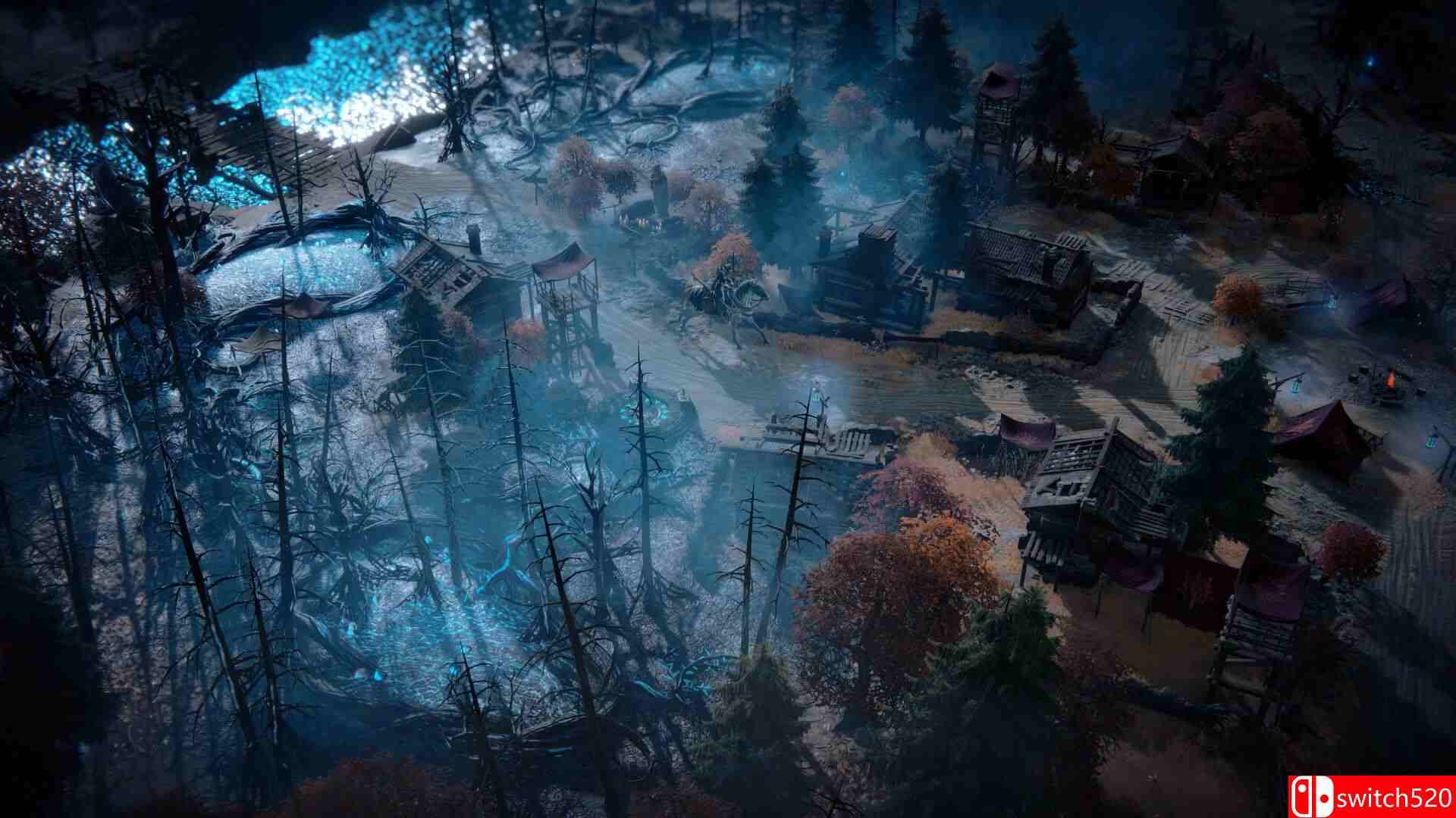 《圣战群英传：统治（Disciples: Domination）》官方中文 RUNE镜像版[CN/EN/JP]_1