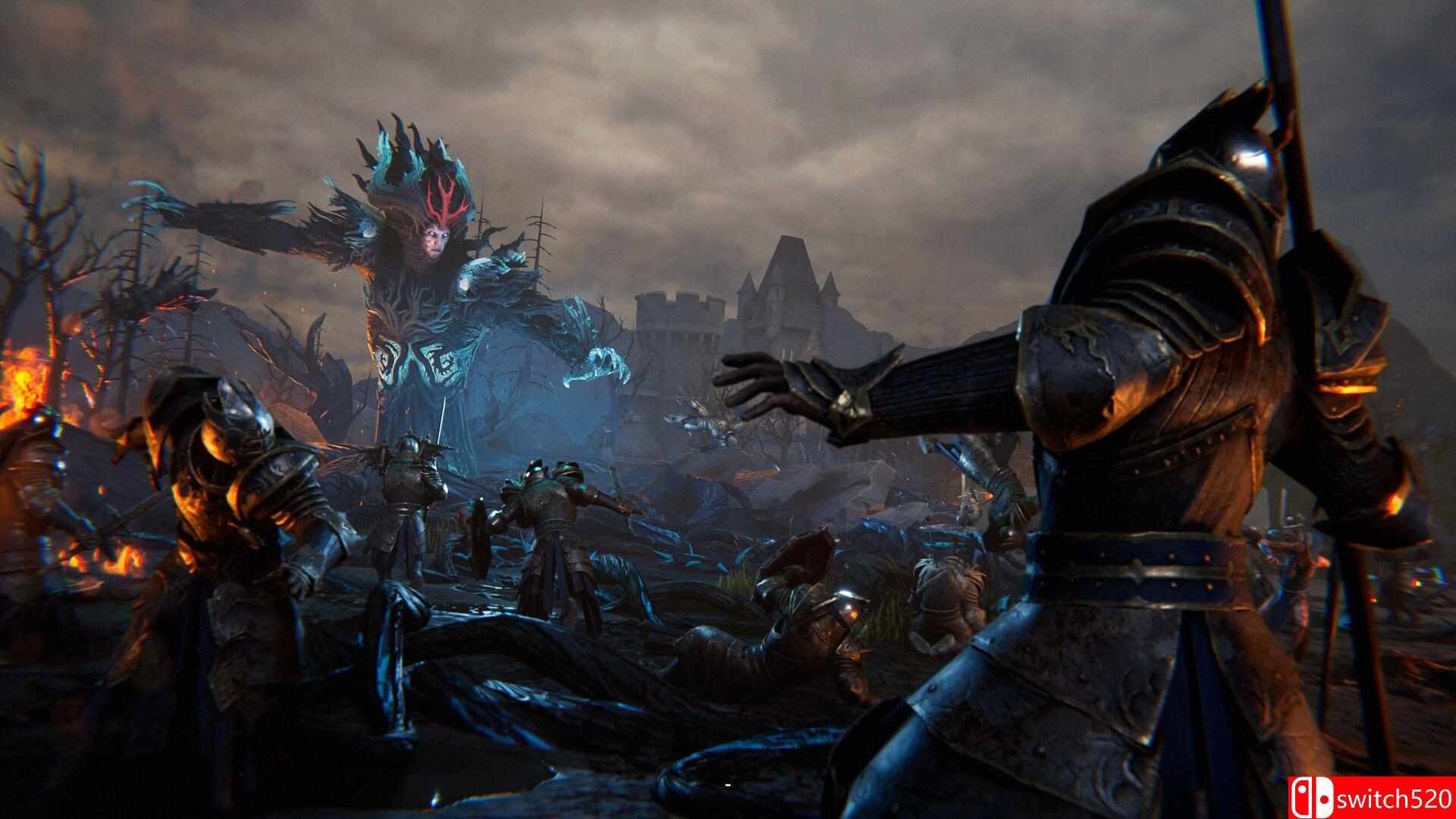 《圣战群英传：统治（Disciples: Domination）》官方中文 RUNE镜像版[CN/EN/JP]_2