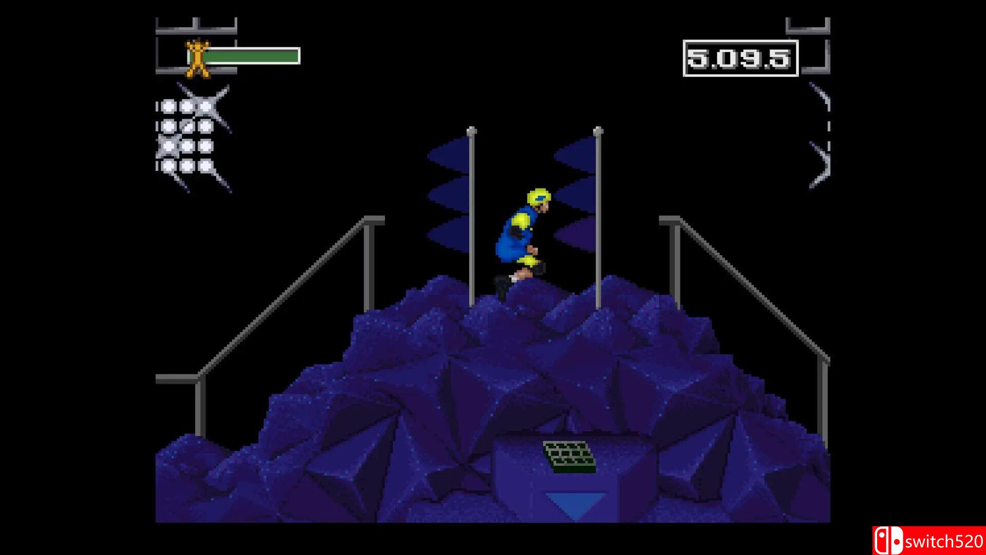 《尼克儿童频道：泼溅合集（Nickelodeon Splat Pack）》Build 20651646 P2P硬盘版[EN]_2