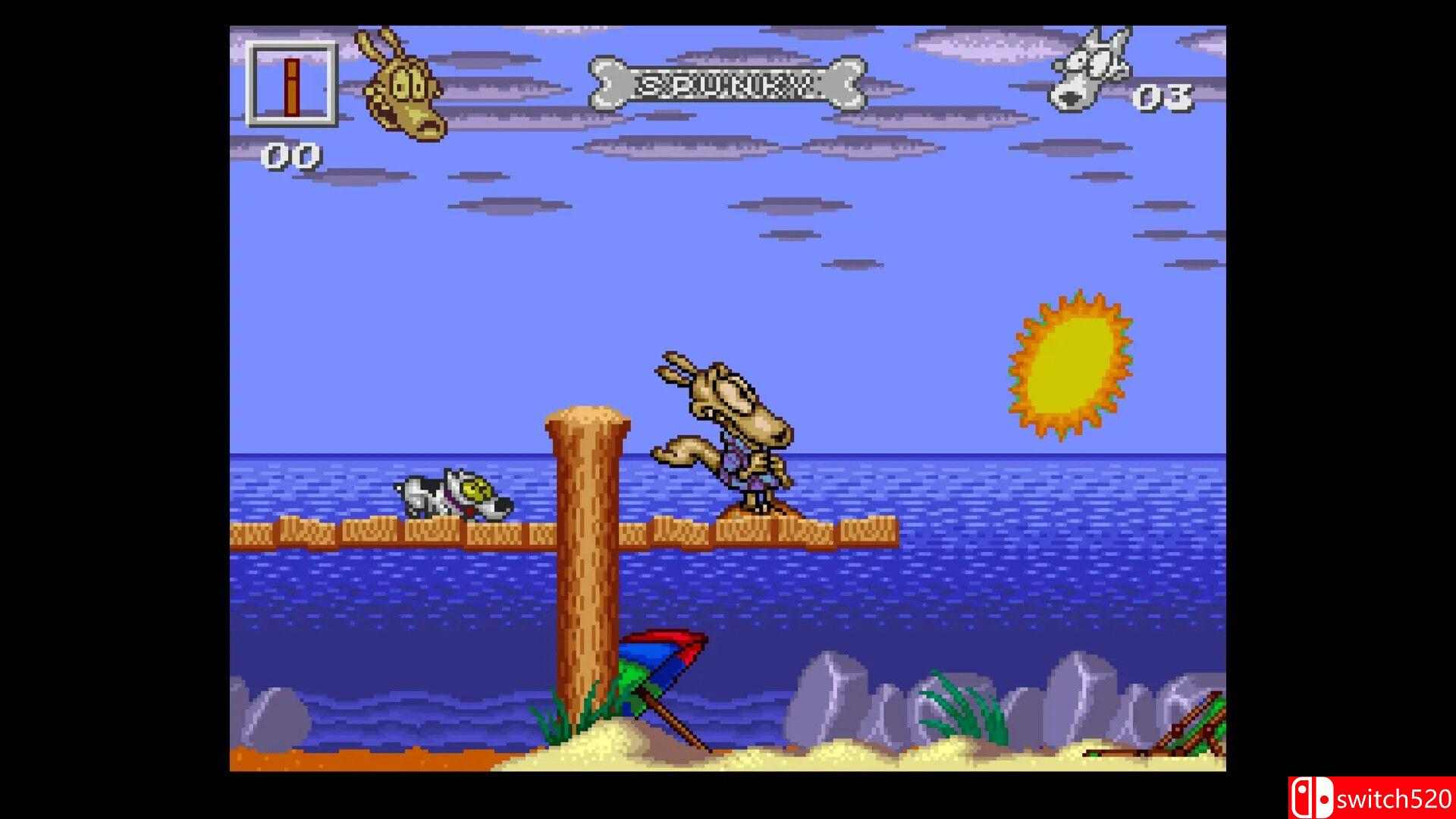 《尼克儿童频道：泼溅合集（Nickelodeon Splat Pack）》Build 20651646 P2P硬盘版[EN]_4