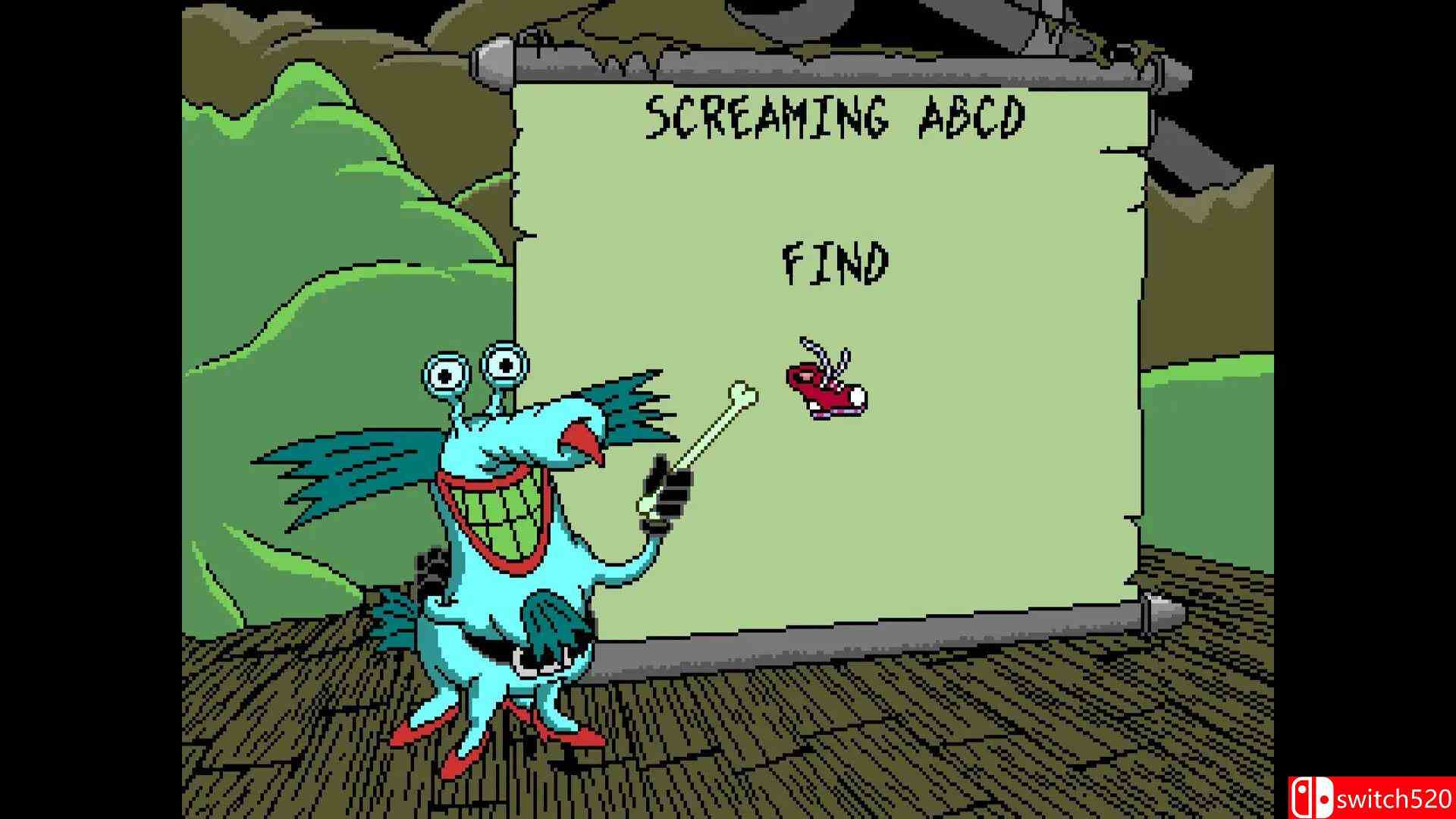 《尼克儿童频道：泼溅合集（Nickelodeon Splat Pack）》Build 20651646 P2P硬盘版[EN]_5