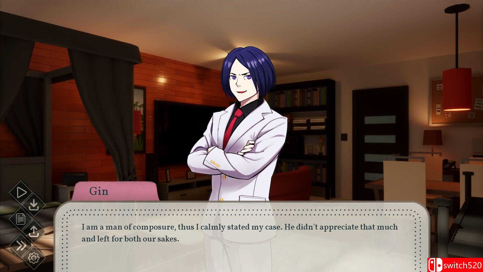 《不在场证明：晚宴派对（Alibi: The Dinner Party）》Build 12052844 P2P硬盘版[EN]_1