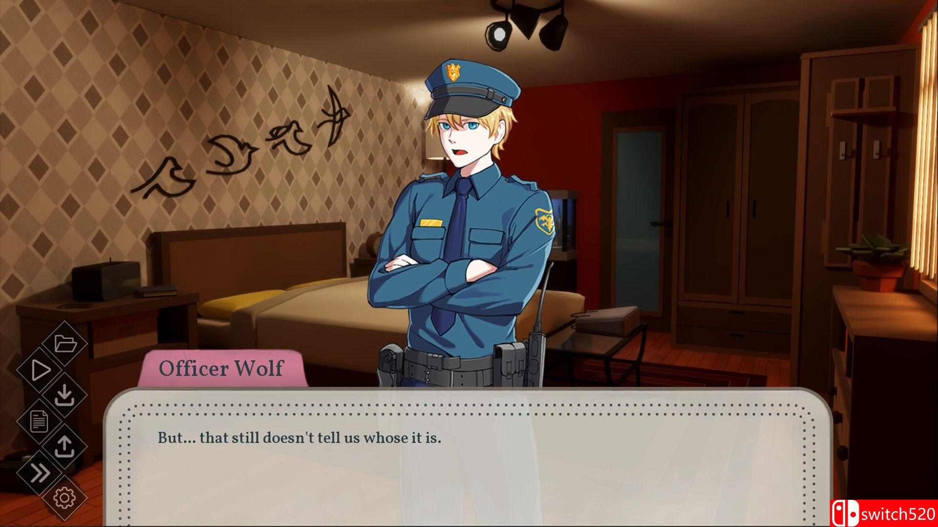 《不在场证明：晚宴派对（Alibi: The Dinner Party）》Build 12052844 P2P硬盘版[EN]_4