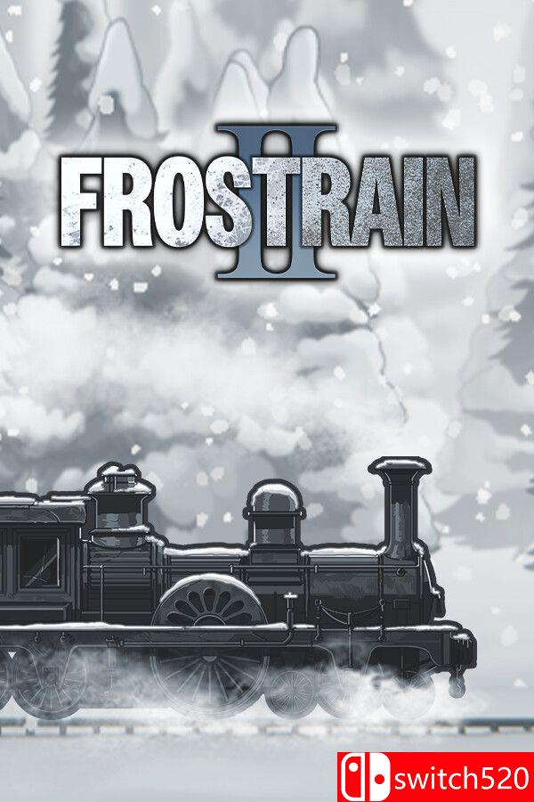 《霜雪列车2（Frostrain 2）》Build 21848049 P2P硬盘版[CN/EN/JP]
