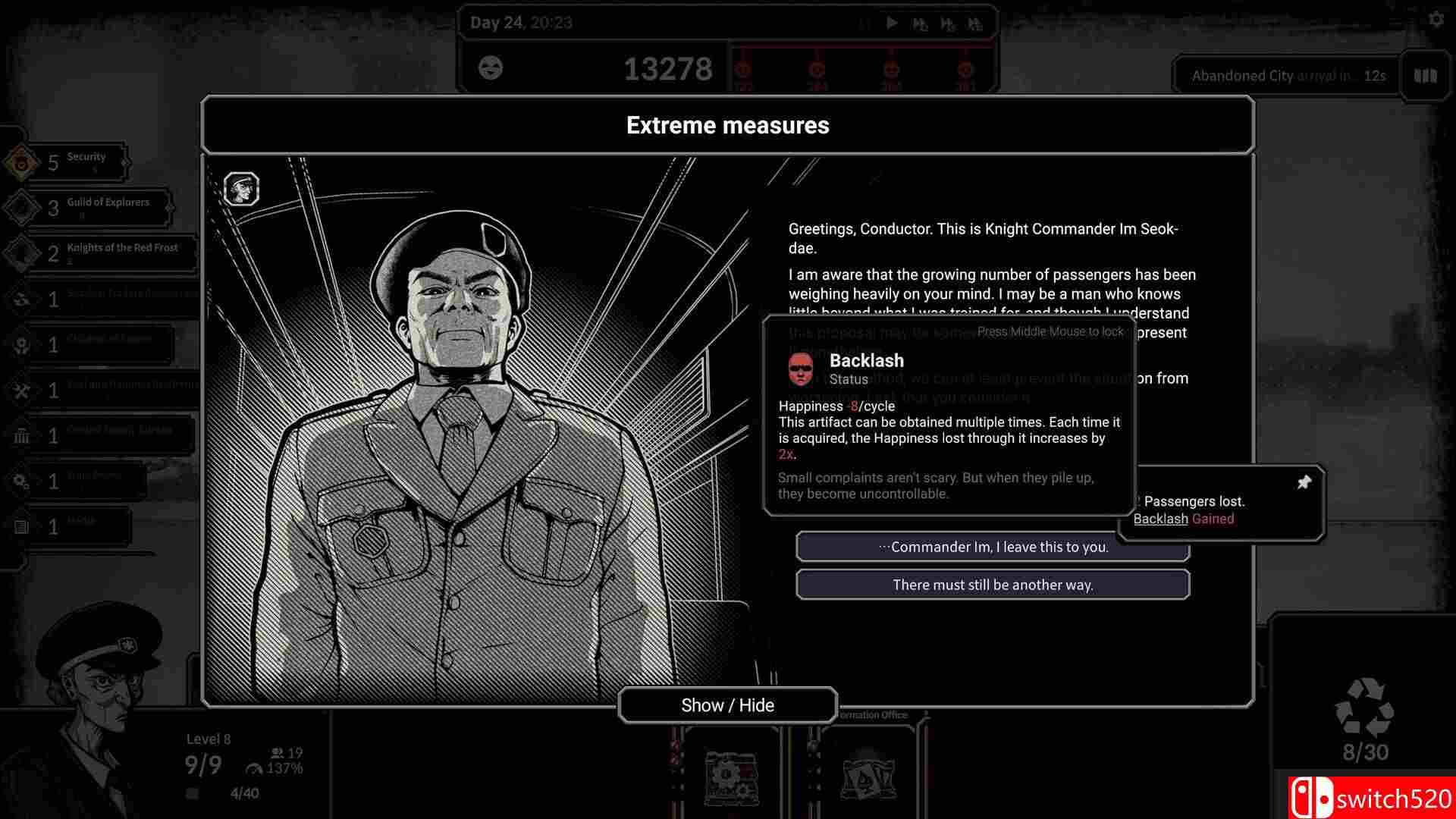 《霜雪列车2（Frostrain 2）》Build 21848049 P2P硬盘版[CN/EN/JP]_4