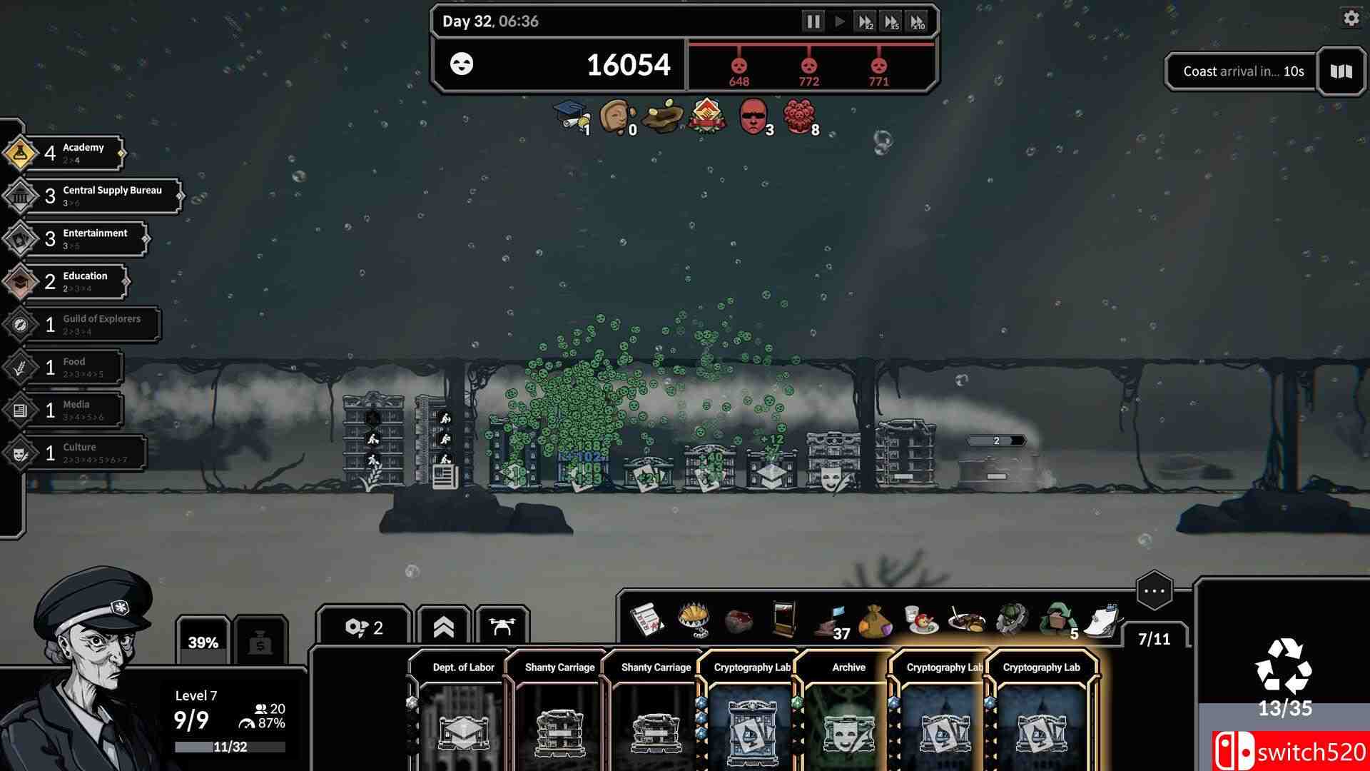 《霜雪列车2（Frostrain 2）》Build 21848049 P2P硬盘版[CN/EN/JP]_3