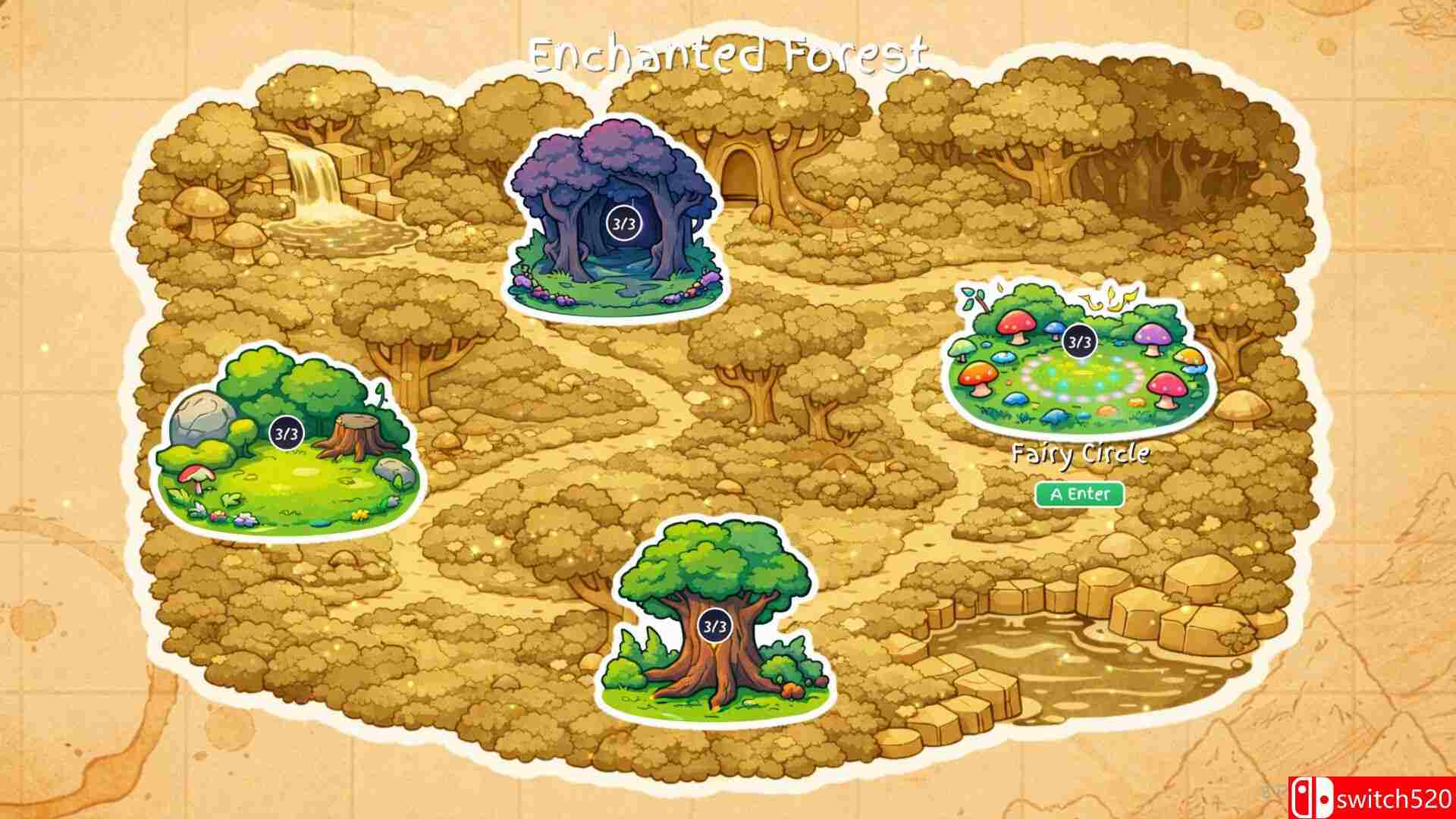 《咏者国度（The Bard's Kingdom）》Build 21773182 P2P硬盘版[EN]_4