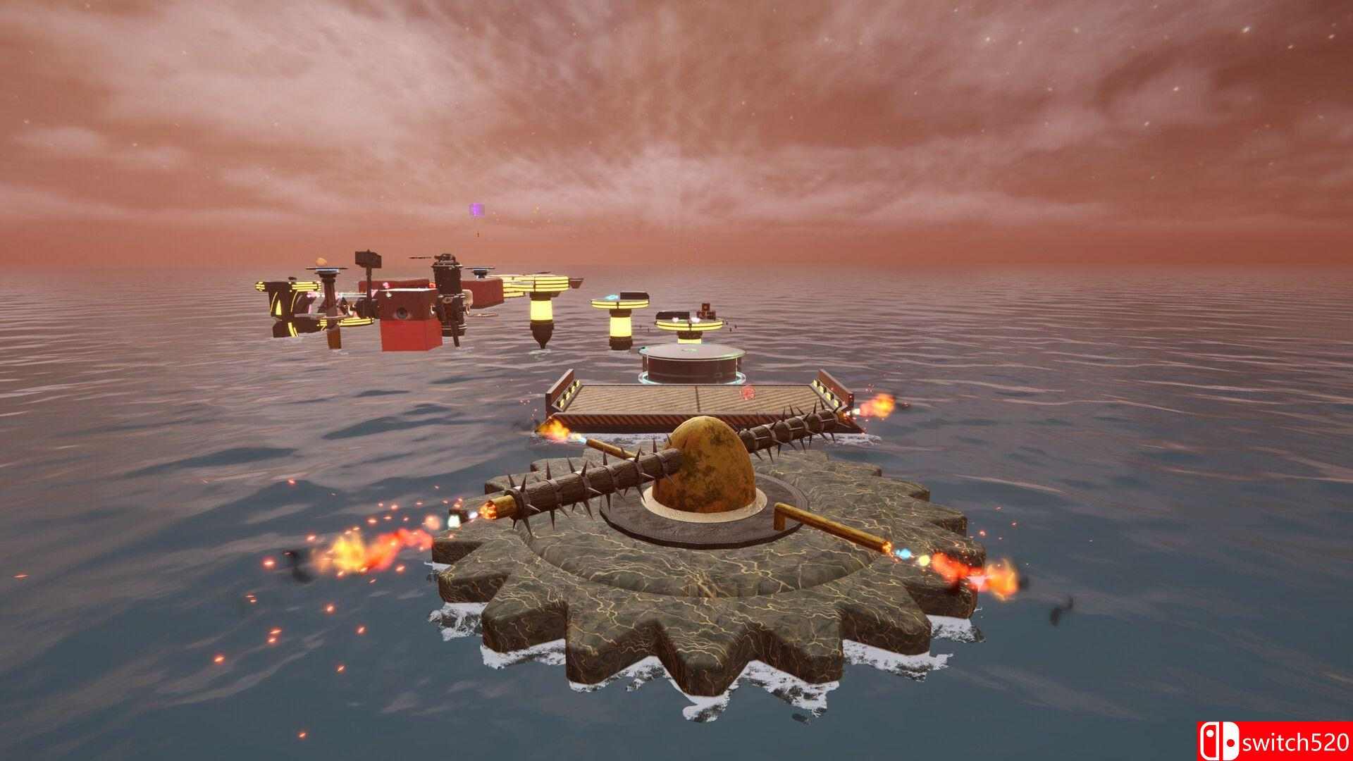 《艾泽亚（AIZASIA）》Build 21640601 P2P硬盘版[EN]_2