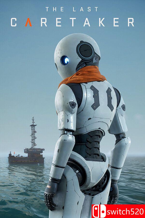 《最后的守护者（The Last Caretaker）》官方中文 EA 集成最终边界升级 P2P硬盘版[CN/EN/JP]