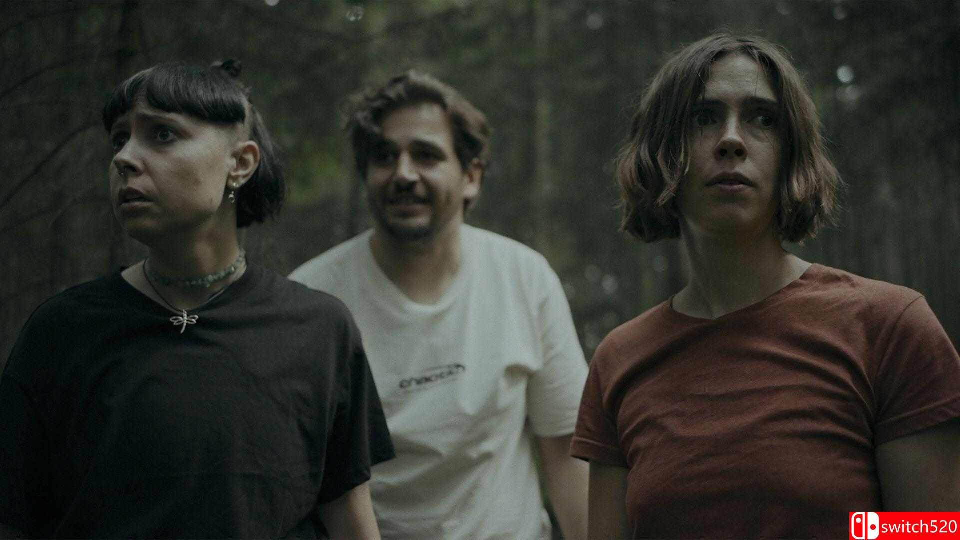 《幽林深处（Heart of the Forest）》官方中文 TENOKE镜像版[CN/EN/JP]_5