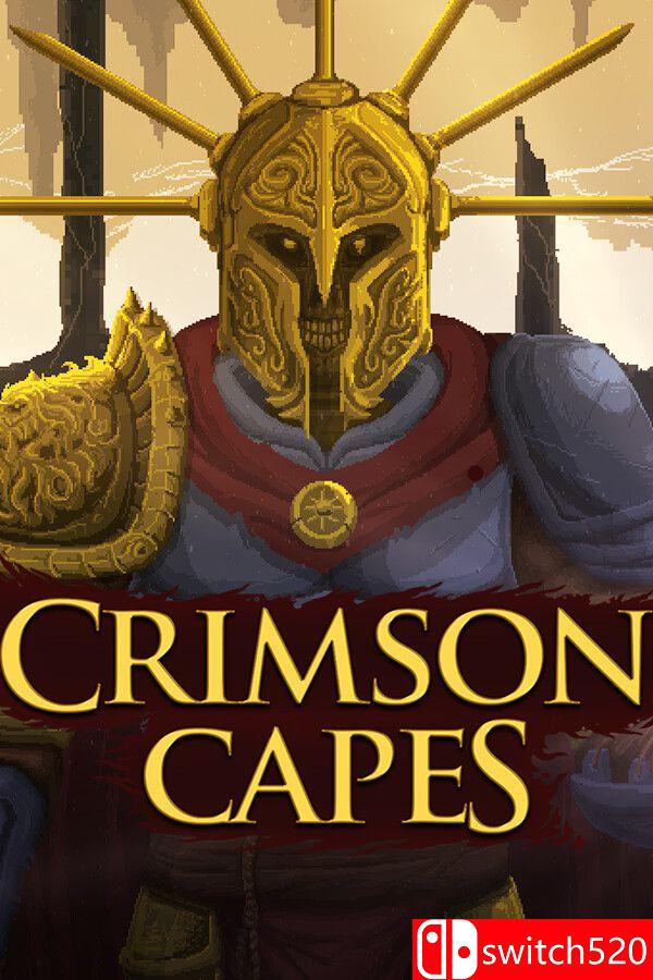 《绯红披风（Crimson Capes）》TENOKE镜像版[EN]