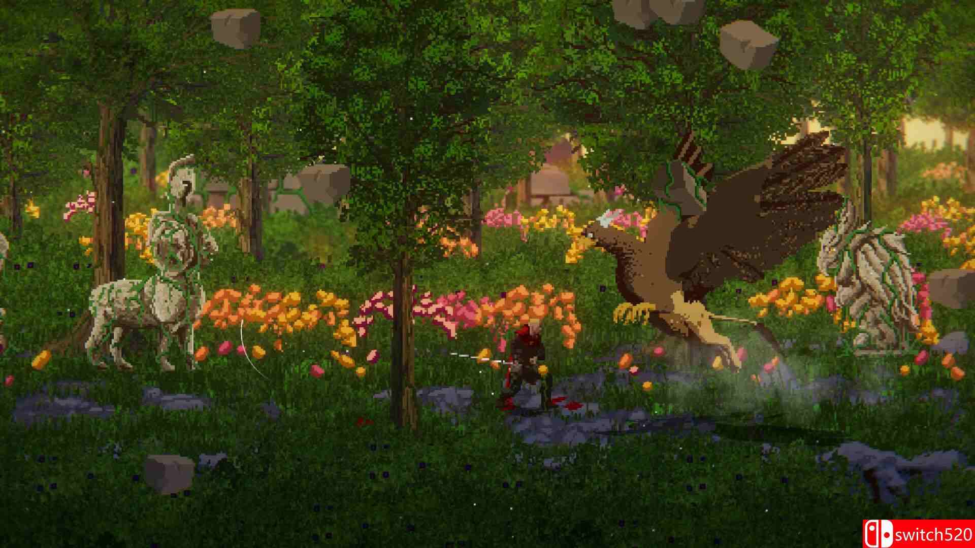 《绯红披风（Crimson Capes）》TENOKE镜像版[EN]_3