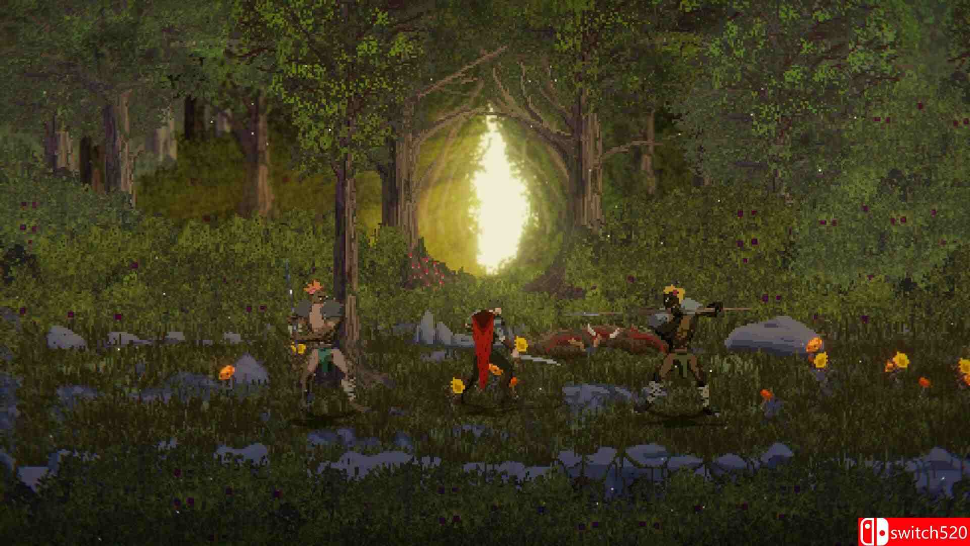 《绯红披风（Crimson Capes）》TENOKE镜像版[EN]_1