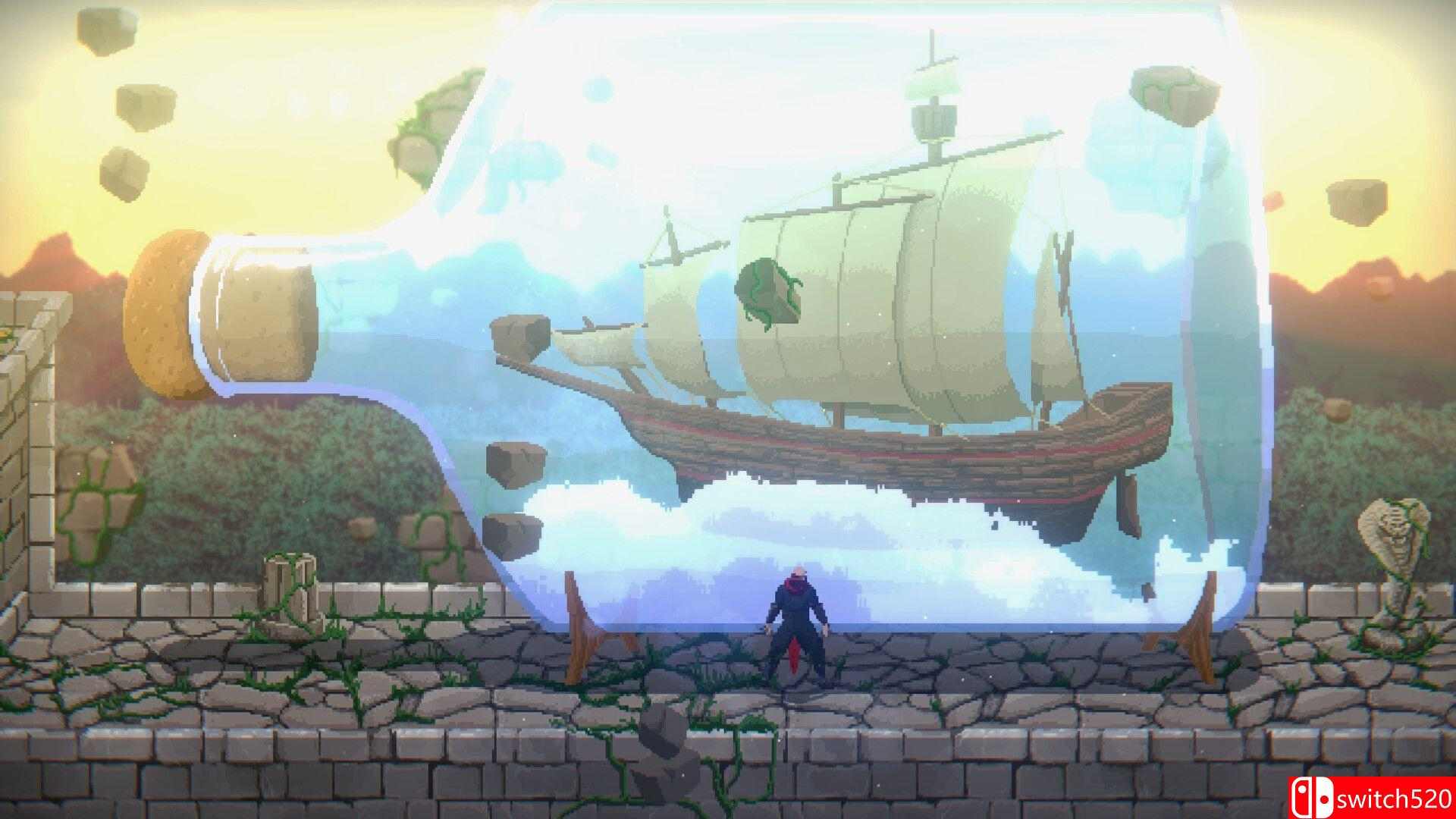 《绯红披风（Crimson Capes）》TENOKE镜像版[EN]_4