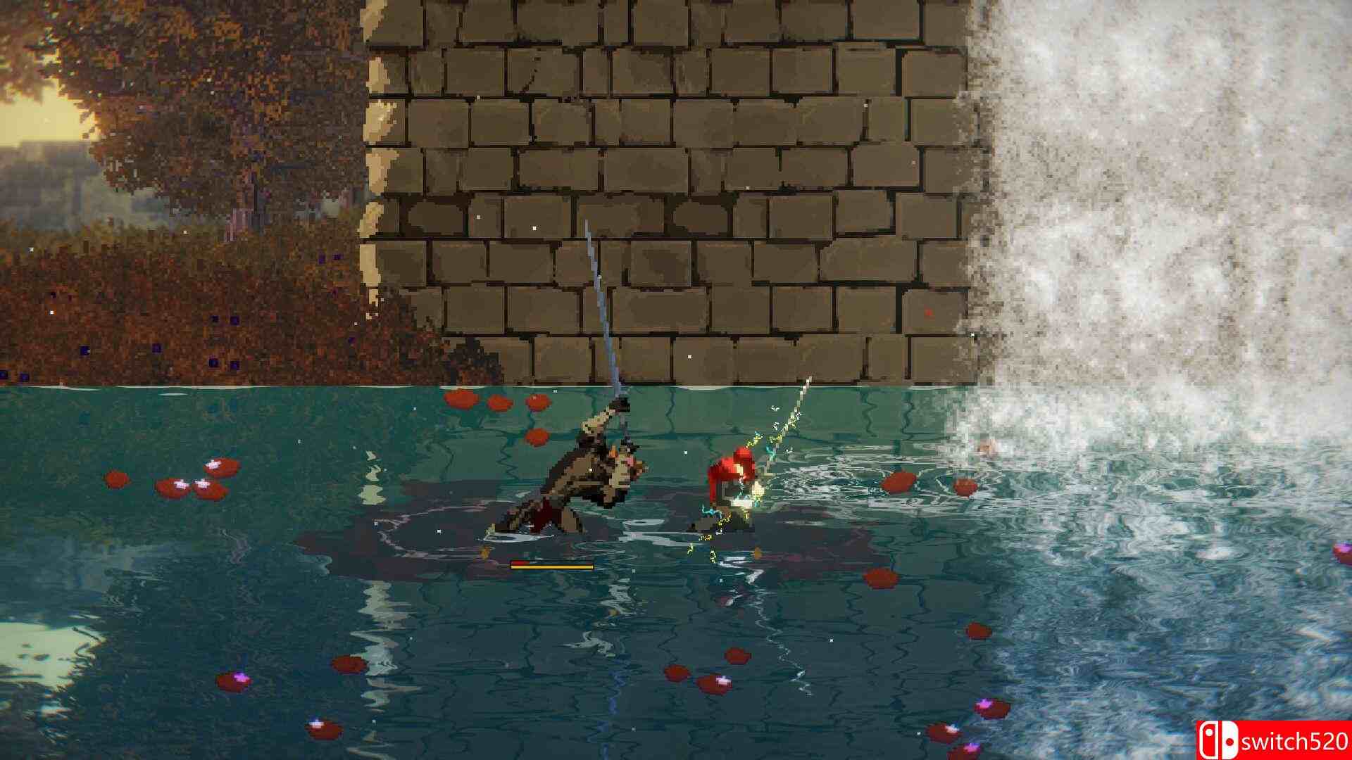 《绯红披风（Crimson Capes）》TENOKE镜像版[EN]_2