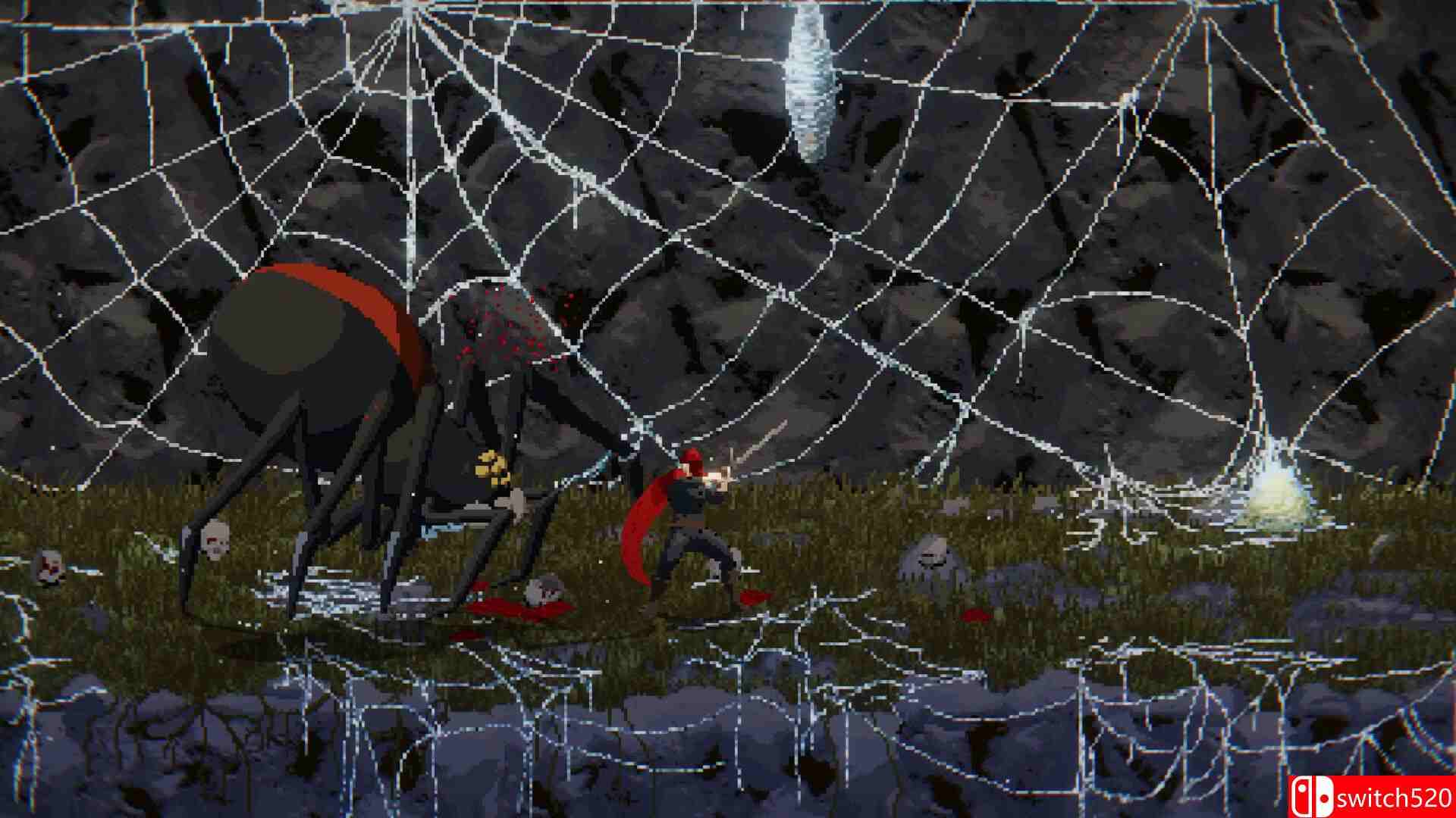 《绯红披风（Crimson Capes）》TENOKE镜像版[EN]_5