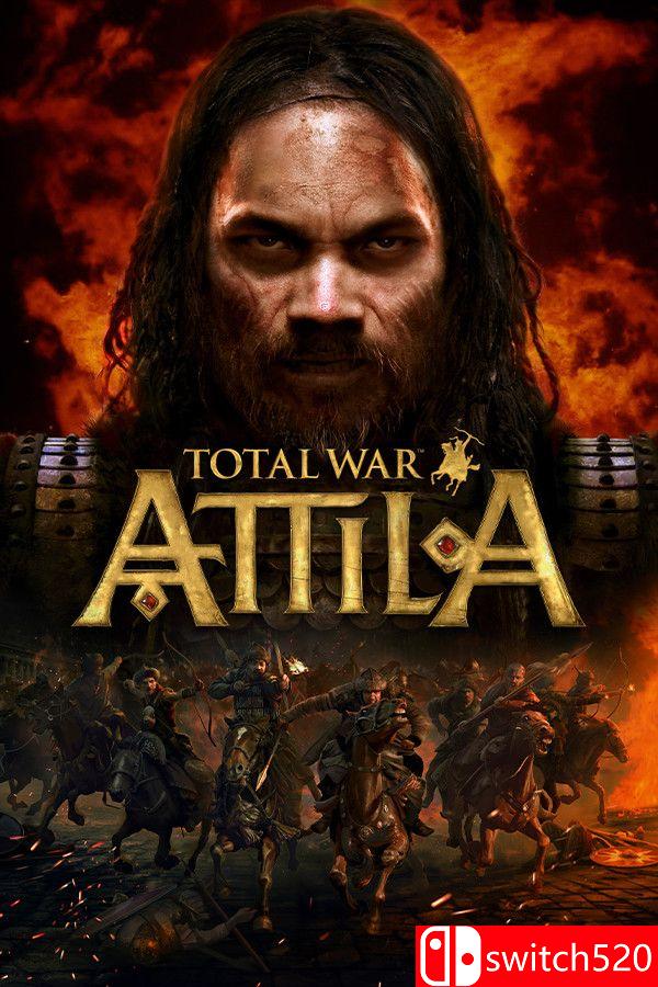 《全面战争：阿提拉（Total War: ATTILA）》v1.8.1 I_KnoW镜像版[EN]