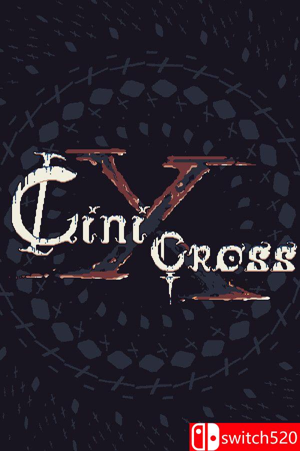 《CiniCross（CiniCross）》Build 21892110 P2P硬盘版[EN]