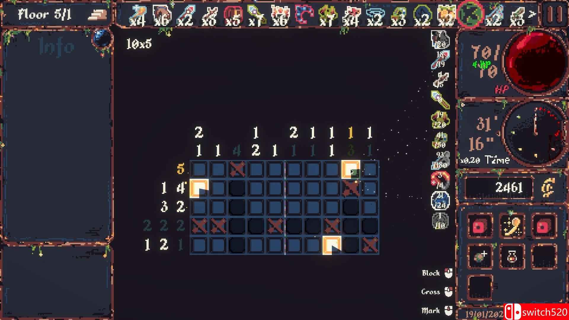 《CiniCross（CiniCross）》Build 21892110 P2P硬盘版[EN]_1