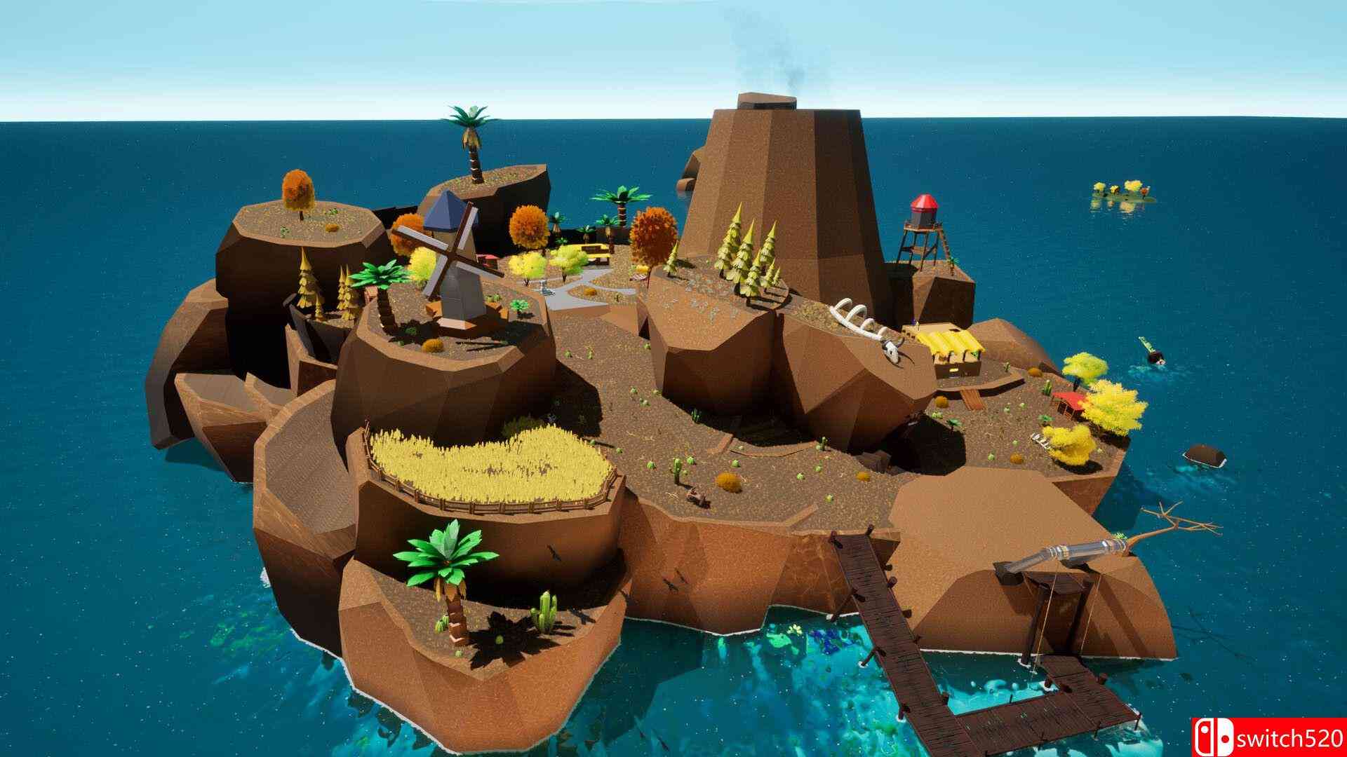 《渔夫模拟器（Fisherman Simulator）》官方中文 TENOKE镜像版[CN/EN]_3