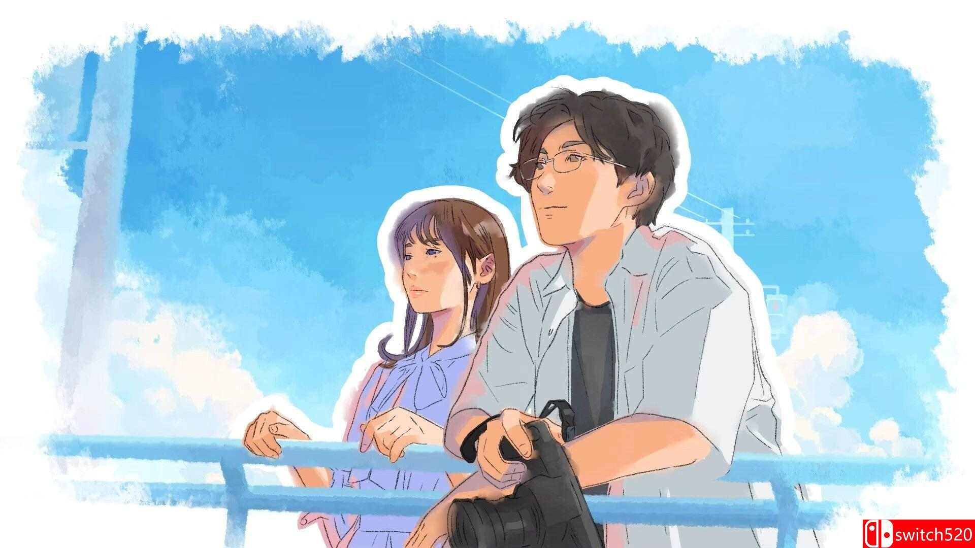 《致亲爱的我（Dear me, I was...）》官方中文 TENOKE镜像版[CN/TW/EN/JP]_4