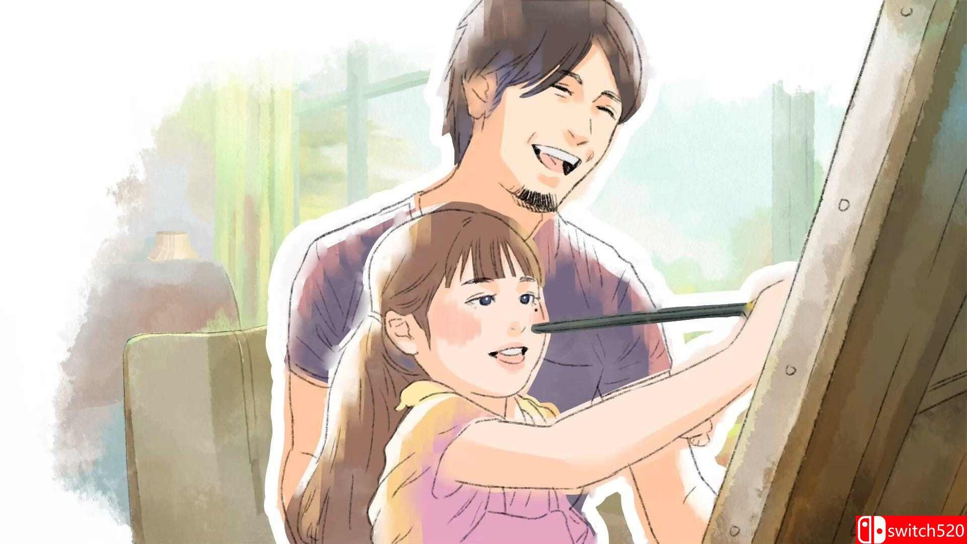 《致亲爱的我（Dear me, I was...）》官方中文 TENOKE镜像版[CN/TW/EN/JP]_1